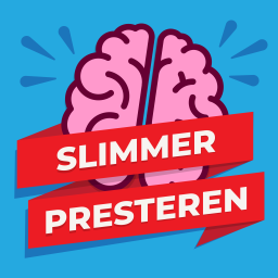 Afleveringplaatje van Introductie Slimmer Presteren Podcast