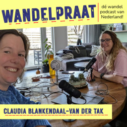 Afleveringplaatje van #33 Meaningful hiken