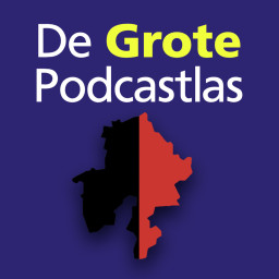 Afleveringplaatje van België #2: Namen