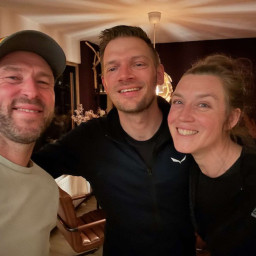 Afleveringplaatje van Aflevering 86 Waar dromen hoogtemeters krijgen- met Maurits Harkema