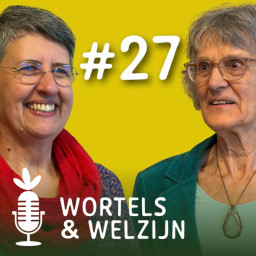 Afleveringplaatje van #27 - Mia