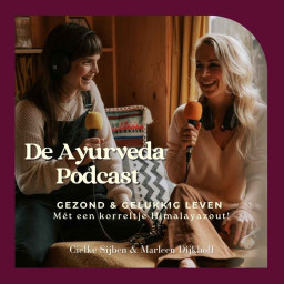 Afleveringplaatje van #307 - Tips tegen hooikoorts