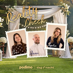 Afleveringplaatje van MAFS #1-3 - Klaarkomend cocktailshaken en Carlo de plaaggeest