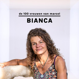 Afleveringplaatje van Bianca Boonacker: universeel bewegingsdeskundige