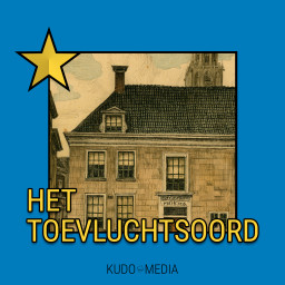 Afleveringplaatje van Special #4 Het Toevluchtsoord