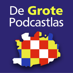 Afleveringplaatje van België #3: Antwerpen