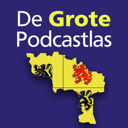 Afleveringplaatje van België #5: Henegouwen