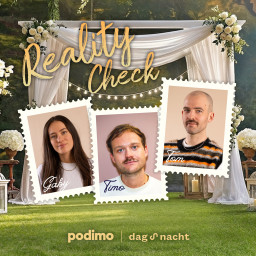 Afleveringplaatje van MAFS #4-6: Rughaar scheren en Kirsten vindt álles apart