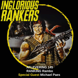 Afleveringplaatje van Ranking Rambo deel 1