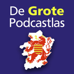 Afleveringplaatje van België #6: Limburg