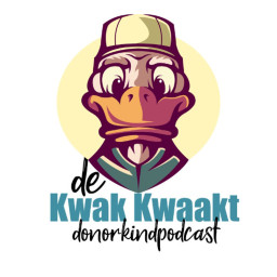 Afleveringplaatje van Episode 122: Mr. dr. Lisette ten Haaf, assistent professor rechtsgeleerdheid aan de UU