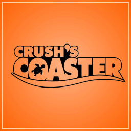 Afleveringplaatje van Afl. 78: Crush's Coaster