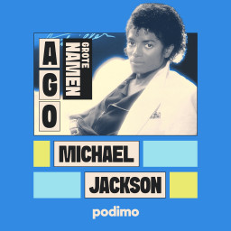 Afleveringplaatje van Michael Jackson: de opkomst en ondergang van de King of Pop