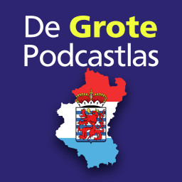 Afleveringplaatje van België #7: Luxemburg