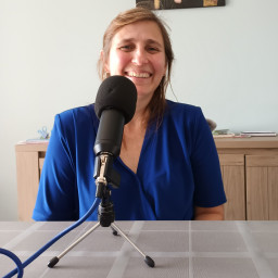 Afleveringplaatje van 12. Hilde Vermeiren: ervaring vanuit de provincieraad en een focus op dorpontwikkeling