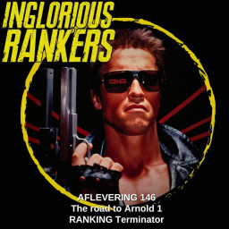 Afleveringplaatje van The road to Arnold 1 - Ranking Terminator