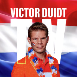 Afleveringplaatje van Lale Gül doet aangifte tegen Dennis Schouten. Verstandig?
