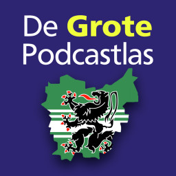 Afleveringplaatje van België #8: Oost-Vlaanderen