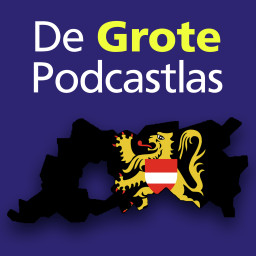 Afleveringplaatje van België #9: Vlaams-Brabant