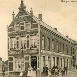 Afleveringplaatje van Aflevering 52: De Wachtzaal