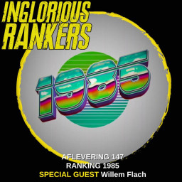 Afleveringplaatje van Ranking 1985 deel 1