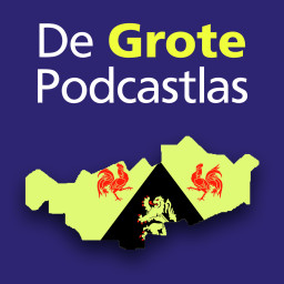 Afleveringplaatje van België #10: Waals-Brabant