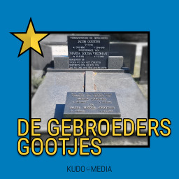 Afleveringplaatje van Special #5 De Gebroeders Gootjes