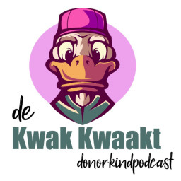 Afleveringplaatje van Trailer De Donorkindpodcast voor (wens)ouders