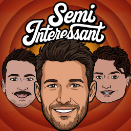 Afleveringplaatje van Rüben Spapens: Bijna iedereen ademt verkeerd. Wat doet dat met je? 1/2 | S04E02