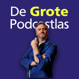 Afleveringplaatje van Special #18: Lieven Scheire - wederzijdse beeldvorming tussen Nederland en België
