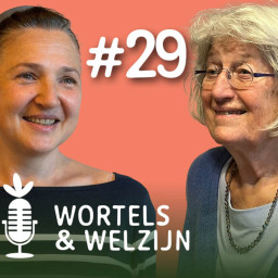 Afleveringplaatje van #29 - Iris