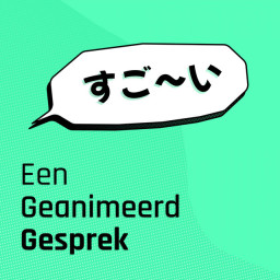 Afleveringplaatje van Ep. 102 - Husbando Wars deel 1