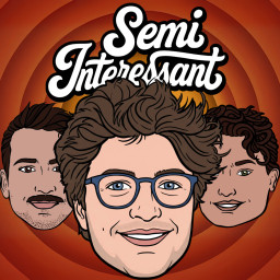 Afleveringplaatje van René van Westen: de Golfstroom staat op instorten, klimaatwetenschapper over de AMOC | S03E04 1/2