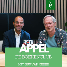 Afleveringplaatje van Begrijpen overheid en burger elkaar nog wel?