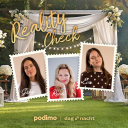 Afleveringplaatje van MAFS #19-21: Afwijzing galore met Roos Schlikker
