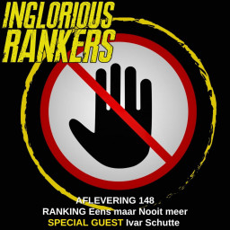 Afleveringplaatje van Ranking eens maar nooit weer deel 1