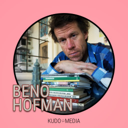 Afleveringplaatje van #11 Beno Hofman