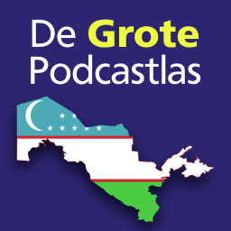 Afleveringplaatje van #154 Oezbekistan
