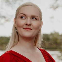 Afleveringplaatje van Aflevering 54: Fleur Strijbos