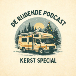 Afleveringplaatje van S01E10 : De Kerstspecial!