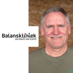 Afleveringplaatje van #196 - Wilco van Wakeren, Boksfit Therapie voor lichaamswerk door middel van boksen