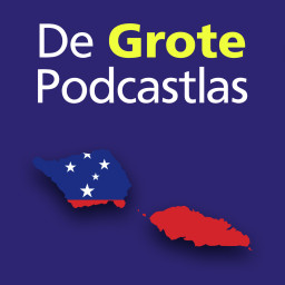 Afleveringplaatje van #155 Samoa