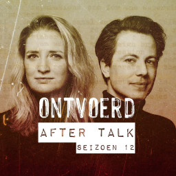 Afleveringplaatje van After Talk | Seizoen 12