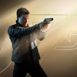 Afleveringplaatje van 007: First Light | Michiel en Peters Mediatheek #29