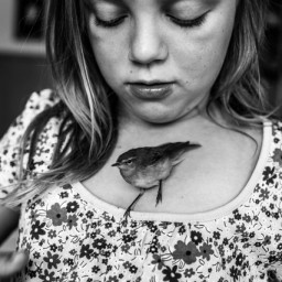 Afleveringplaatje van #98 De Wereld volgens Carla Kogelman