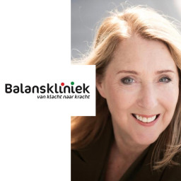 Afleveringplaatje van #197 - Lisette Thans, transformatie specialist en familie-opsteller