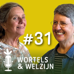 Afleveringplaatje van # 31 - Mieke