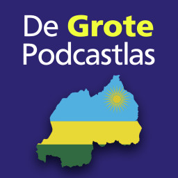 Afleveringplaatje van #156 Rwanda