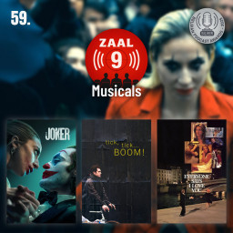 Afleveringplaatje van 59. Joker Folie à Deux · tick, tick… BOOM! · Everyone Says I Love You