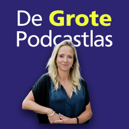 Afleveringplaatje van Special #20: 30 jaar reisjournalistiek met Floortje Dessing
